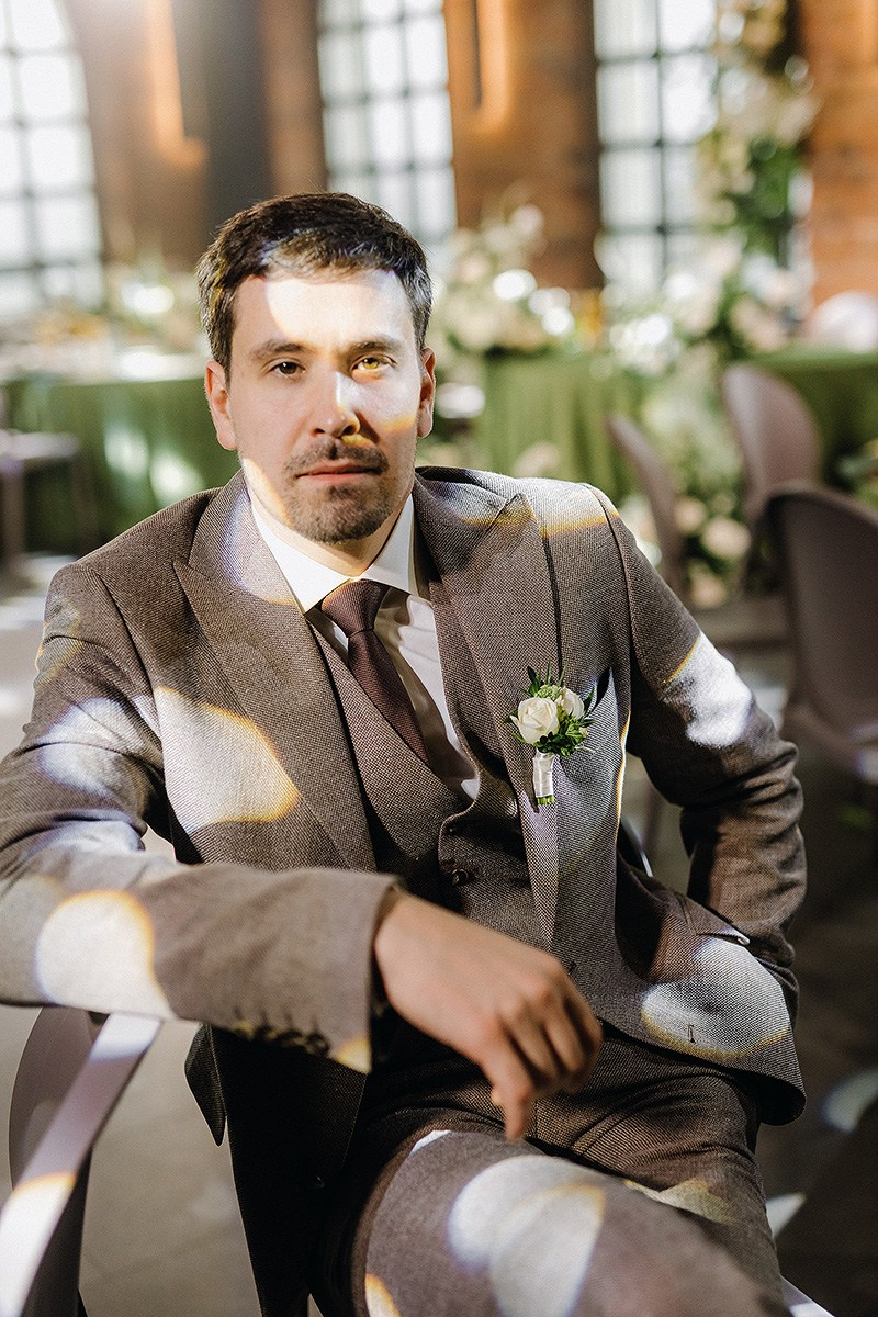 Ольга+Тимофей. Фотограф в Красноярске Гетманова Мила