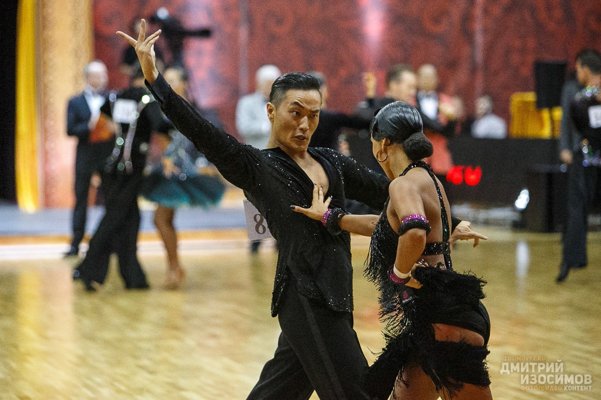 Золотые ворота Сибири