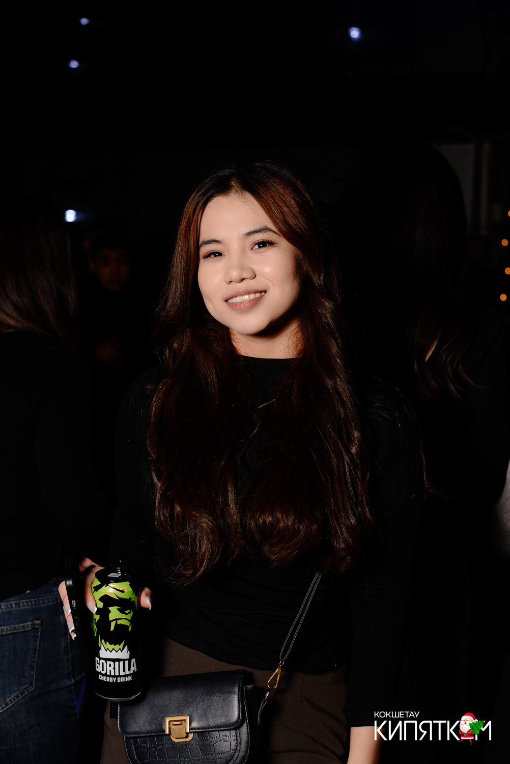 МОЛОДОСТЬ. КИПЯТКОМ КОКШЕТАУ