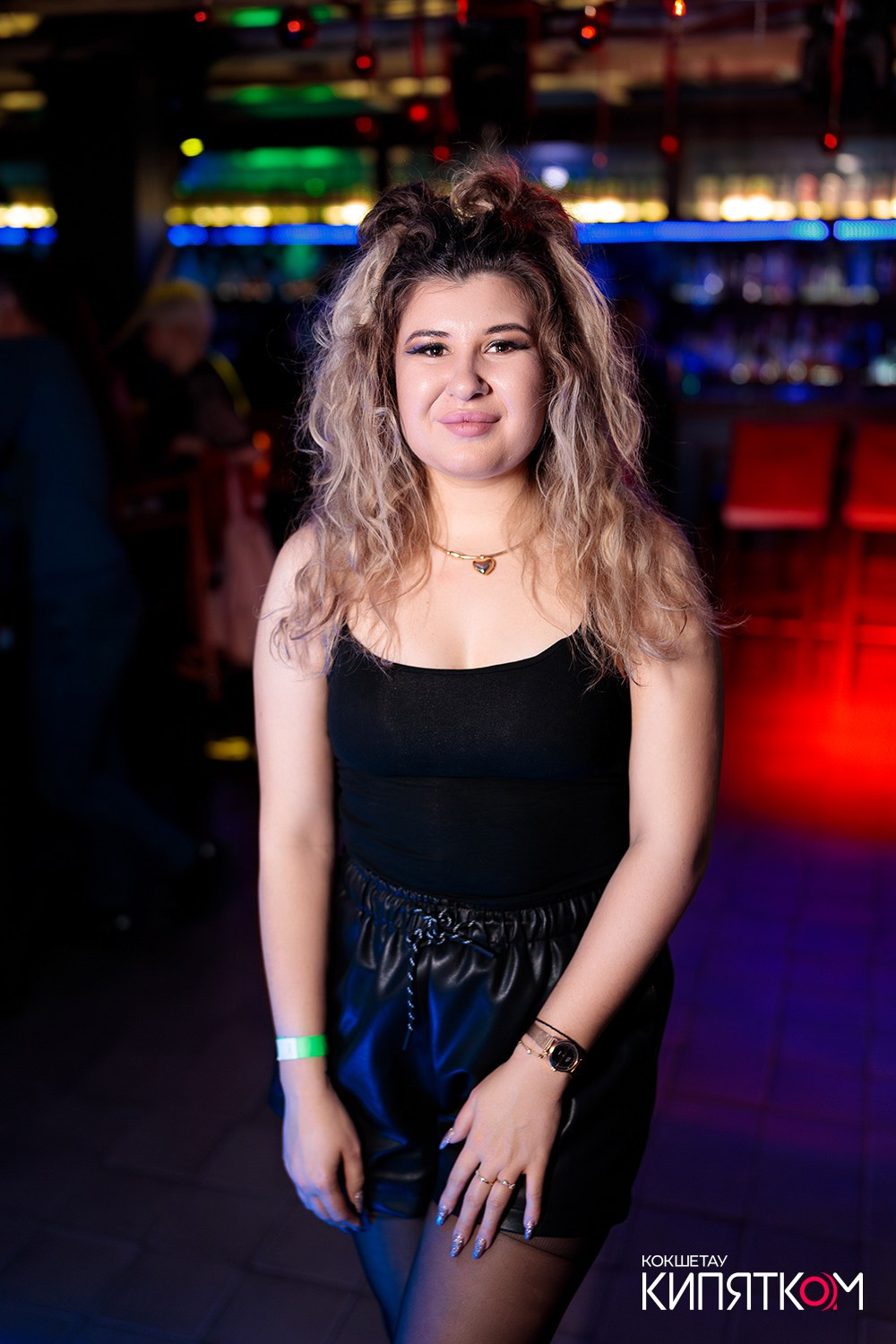 GENTLEMAN PUB. КИПЯТКОМ КОКШЕТАУ