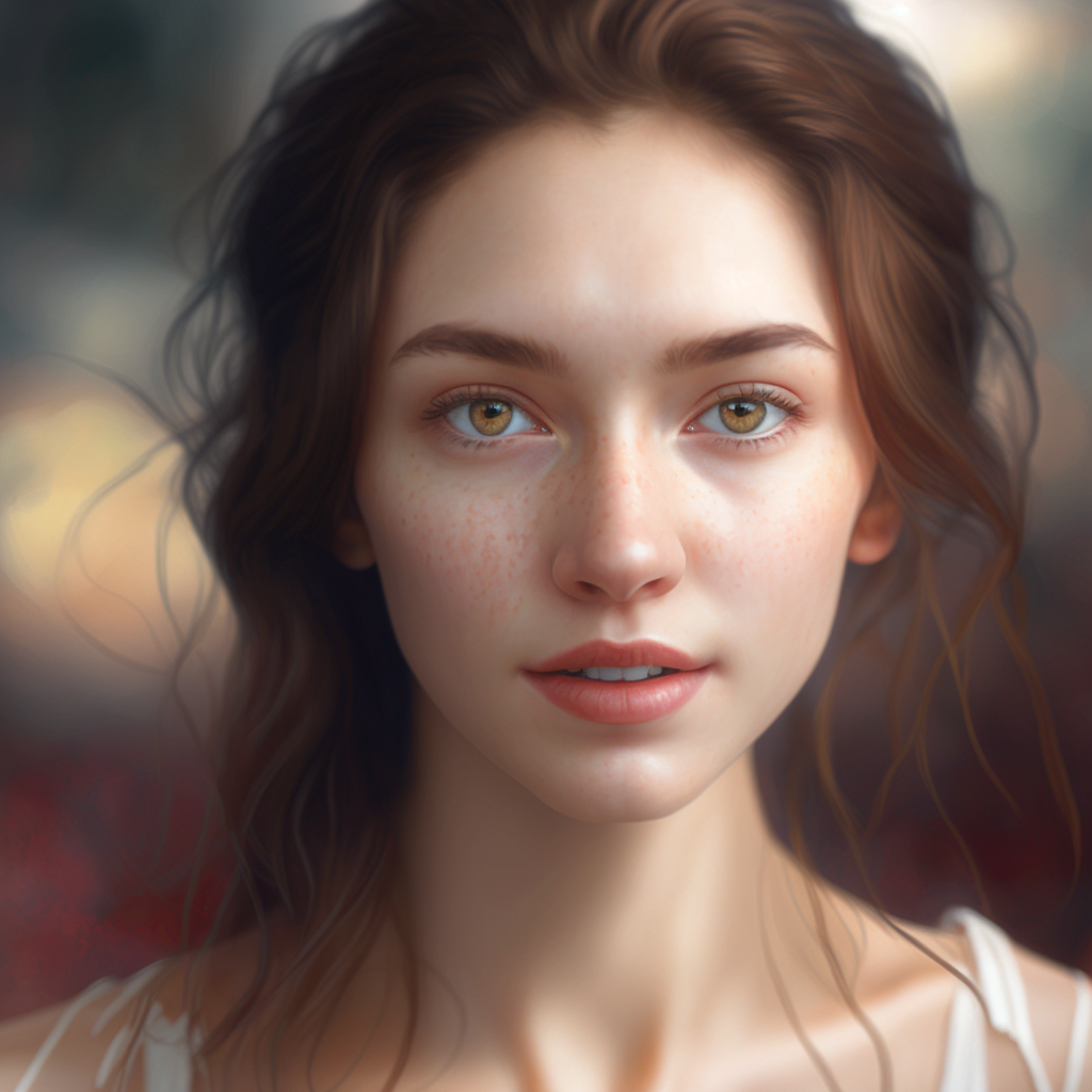 ИИ Генерации. Коммерческий фотограф в Нерюнгри Габьев Александр