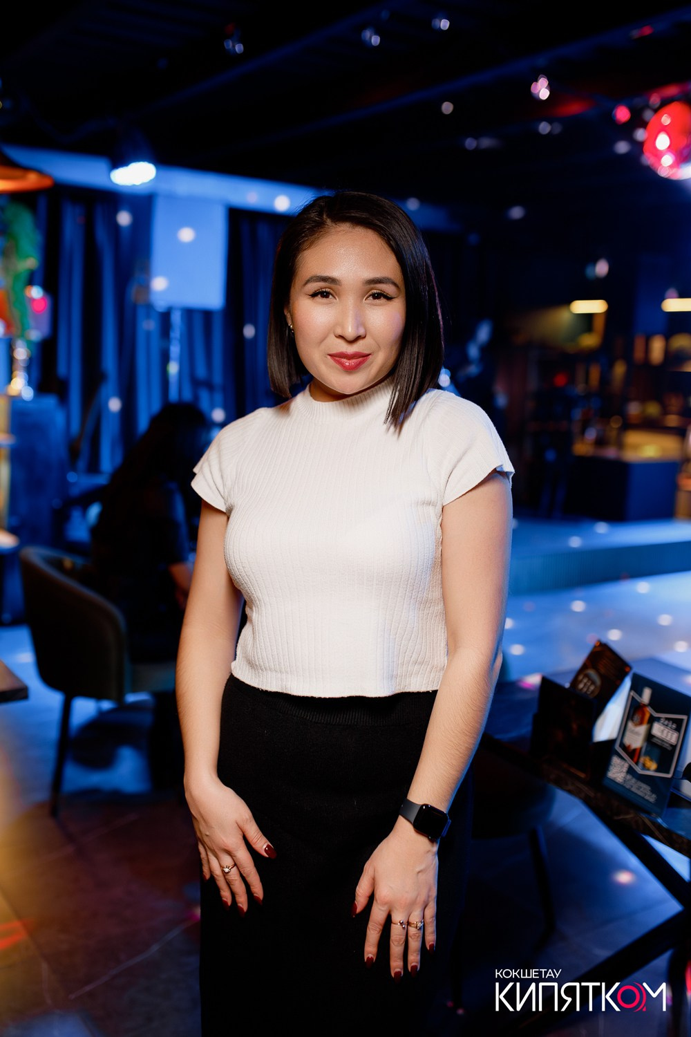 КОНЦЕРТ ВИА ГРА. КИПЯТКОМ КОКШЕТАУ