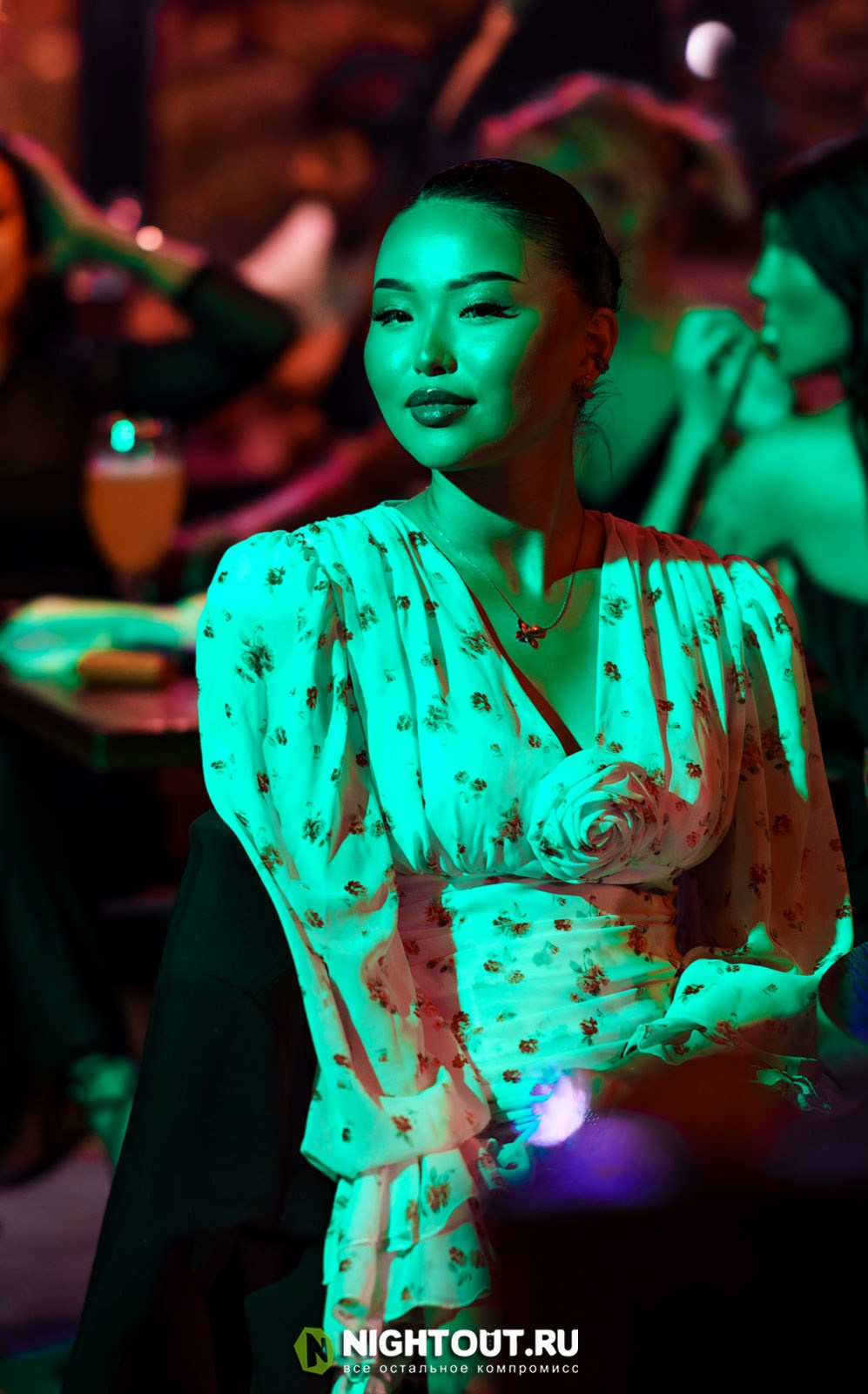 ЛУЧШЕЕ PREPARTY МОСКВЫ. NIGHTOUT.RU Журнал о ночной жизни города