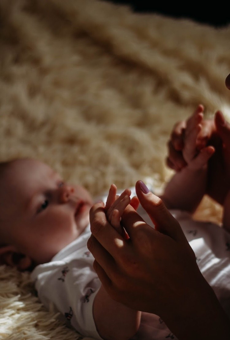 Newborn. Ваш семейный фотограф