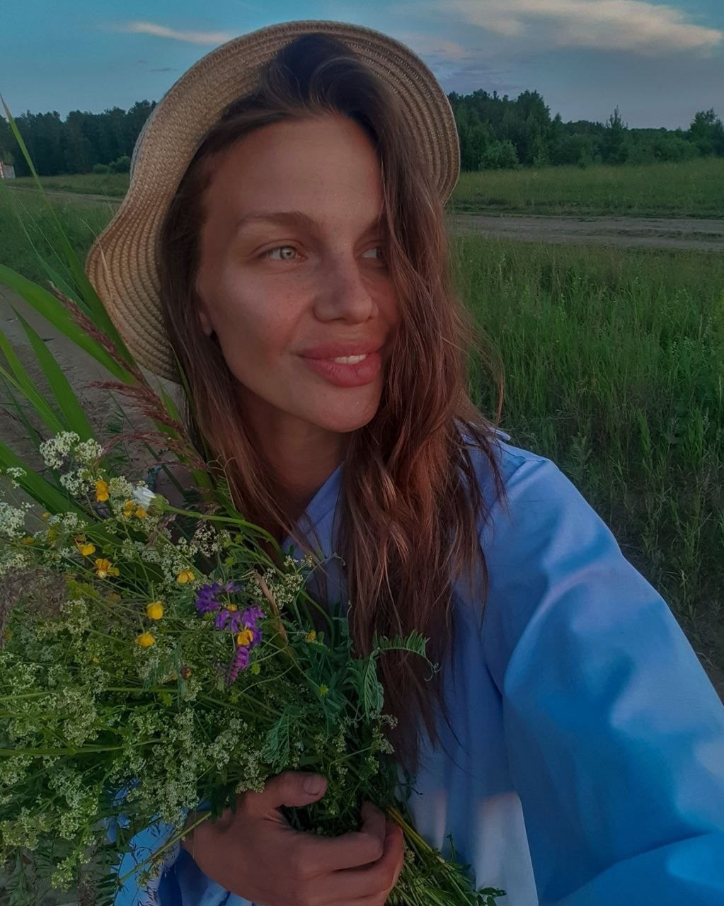 Как фотографировать себя самостоятельно? — заходи покажу!