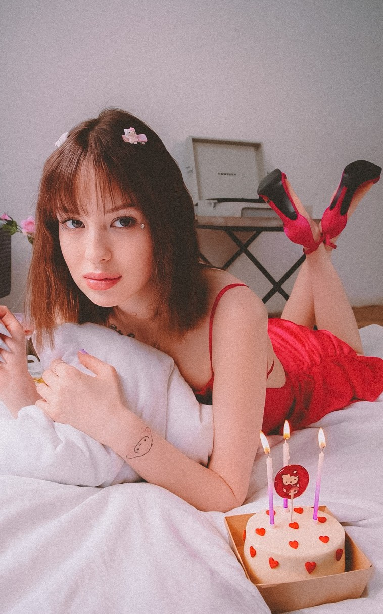 Диана. Фотограф Краснодар Виктория @Cinvimakes