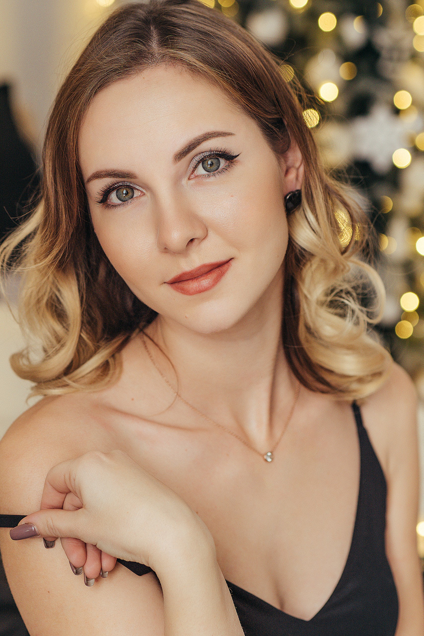 Катя. Свадебный фотограф во Владимире - Мария Широкорядова