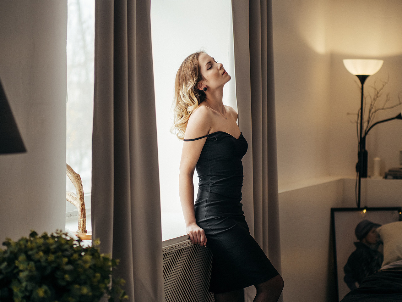 Катя. Свадебный фотограф во Владимире - Мария Широкорядова