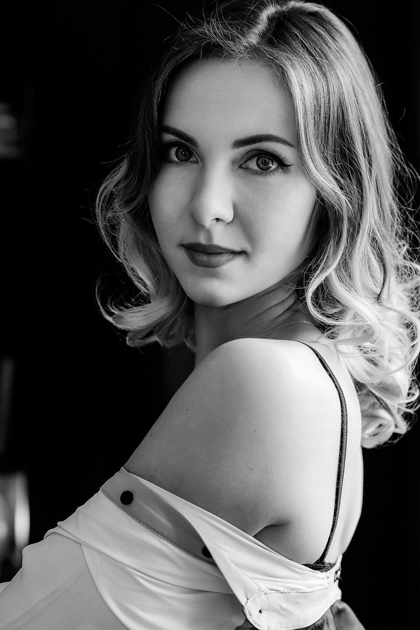 Катя. Свадебный фотограф во Владимире - Мария Широкорядова