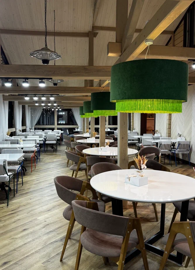 Алтай. Авторское творчество: создание светильников, панно, гобеленов ручной работы