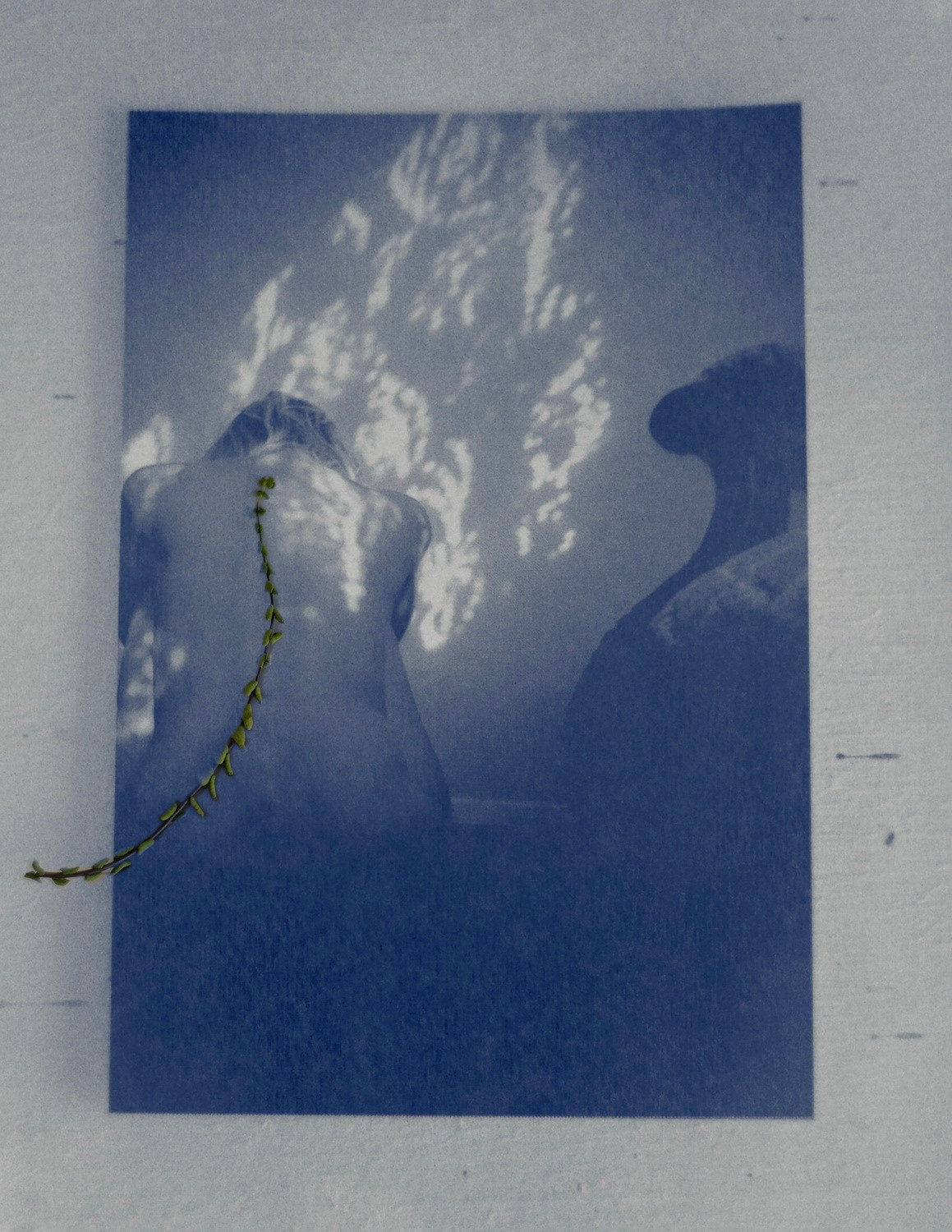 Яна Нортхен. Private image