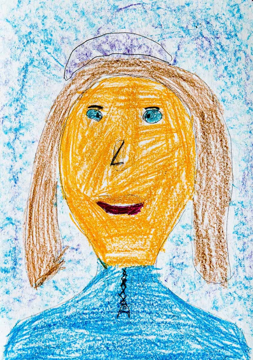 | KIDSFOLK | детские фотоальбомы