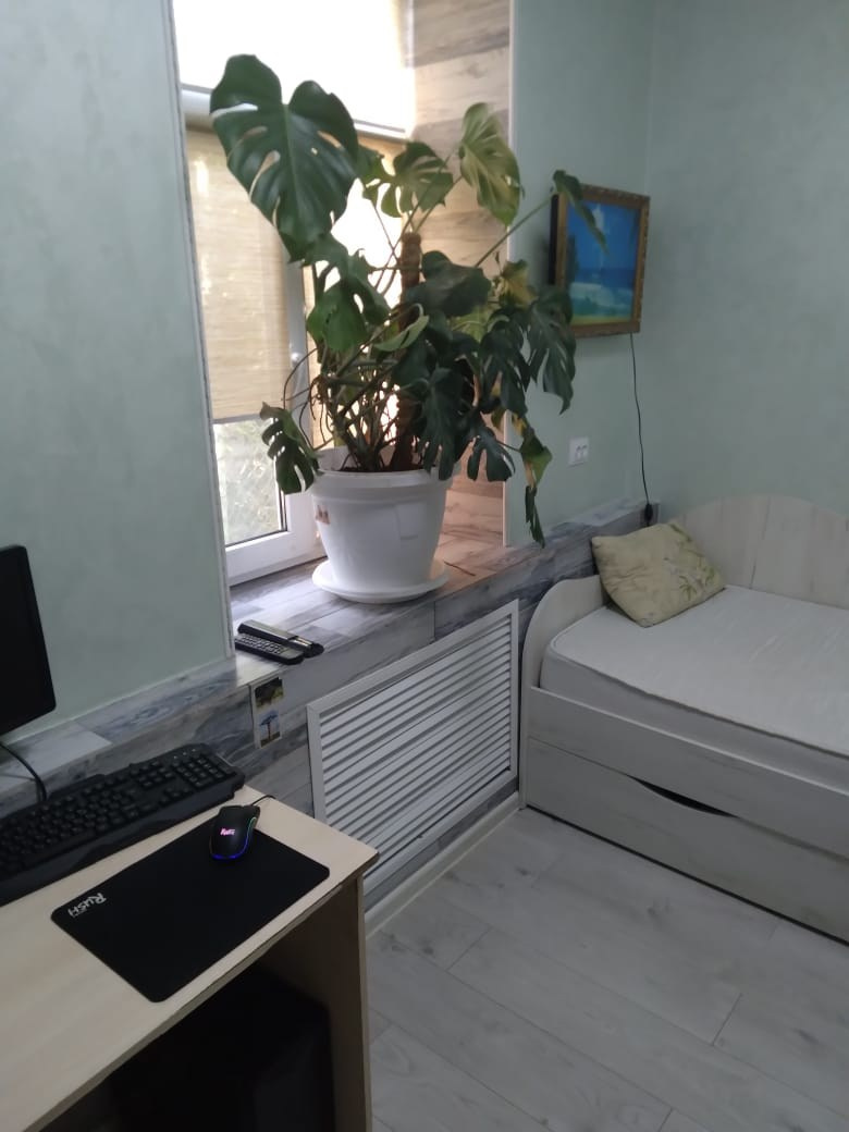 Ул. Больничная 30. Отдых в Евпатории без забот — аренда жилья, трансфер, размещение под ключ