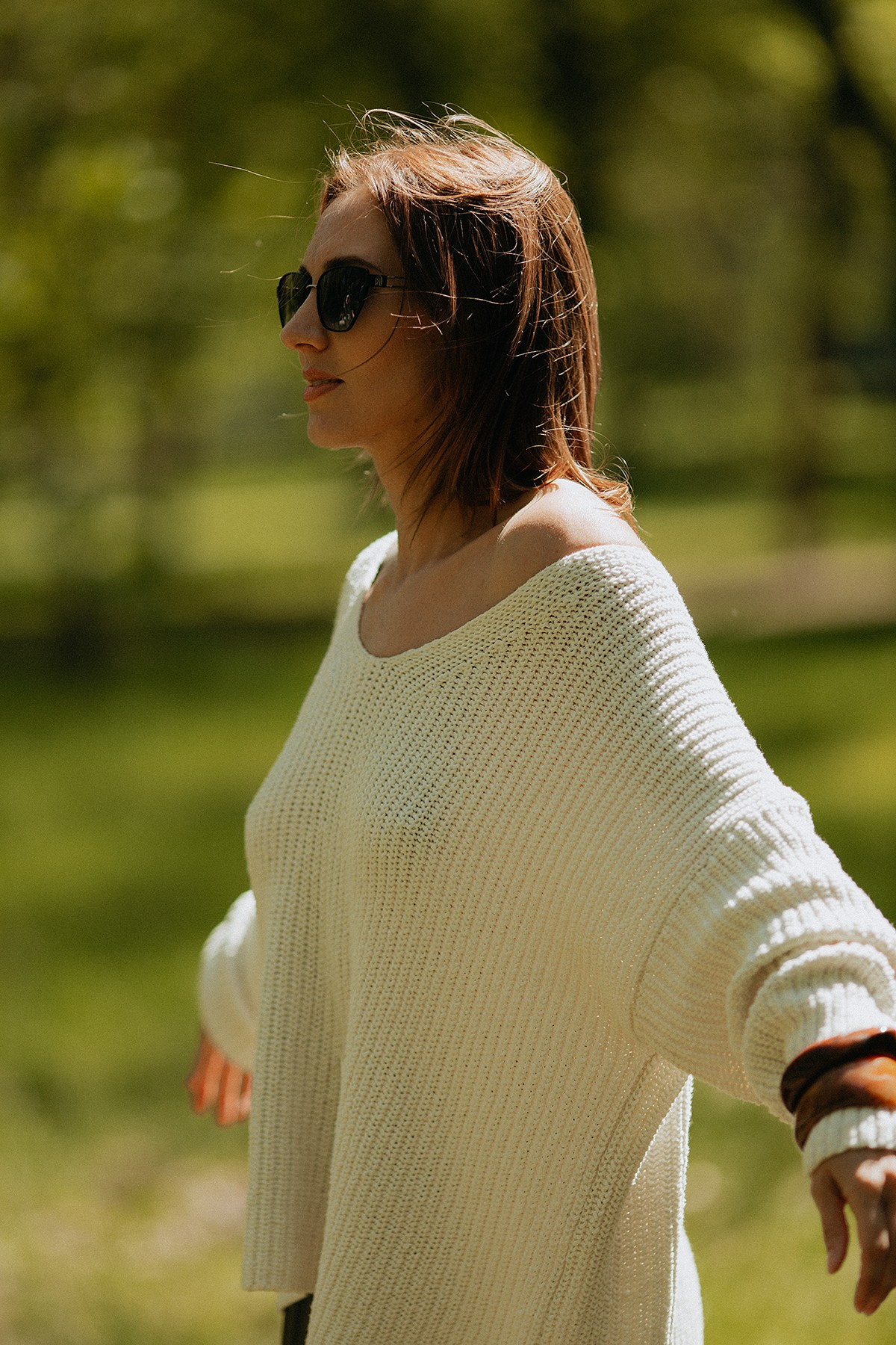 Света VI. Фотограф Наталья Фрост Оренбург