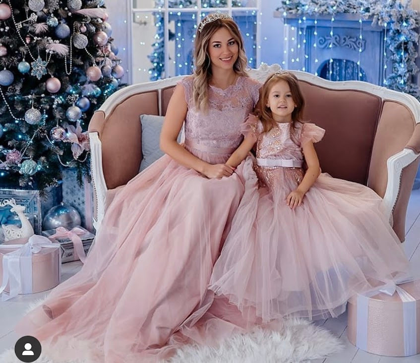 Прокат платьев. Фотостудия «PurPur»