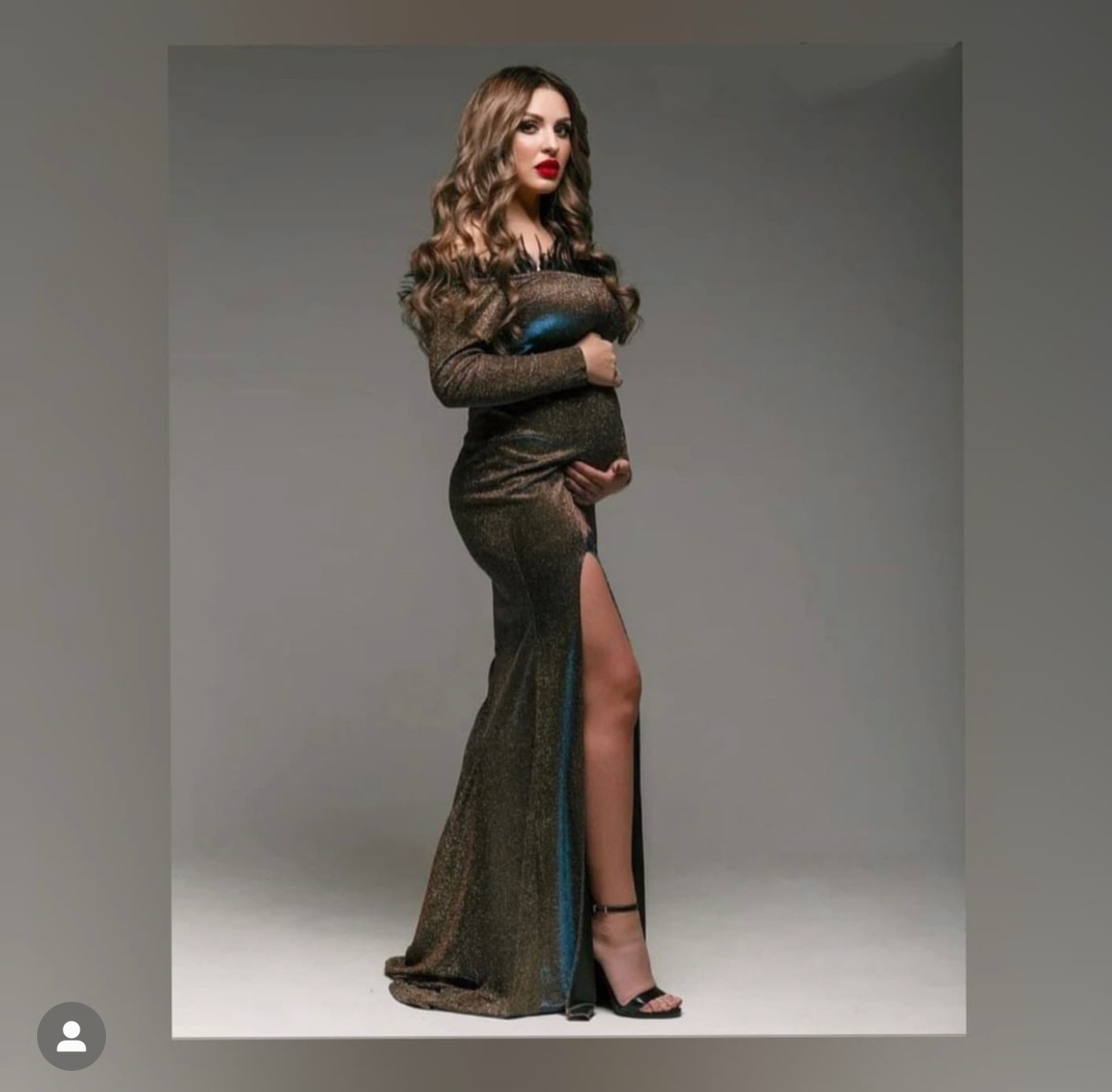 Прокат платьев. Фотостудия «PurPur»