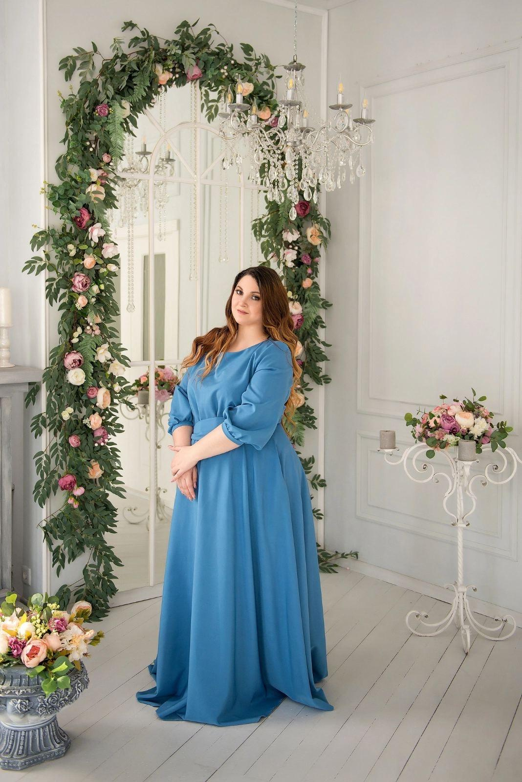 Прокат платьев. Фотостудия «PurPur»