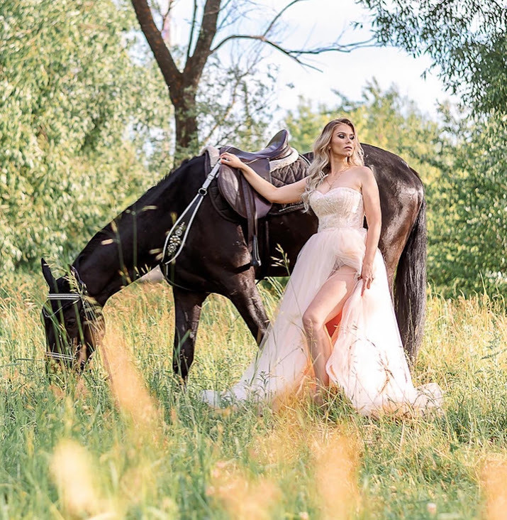 Платье размер 42-48