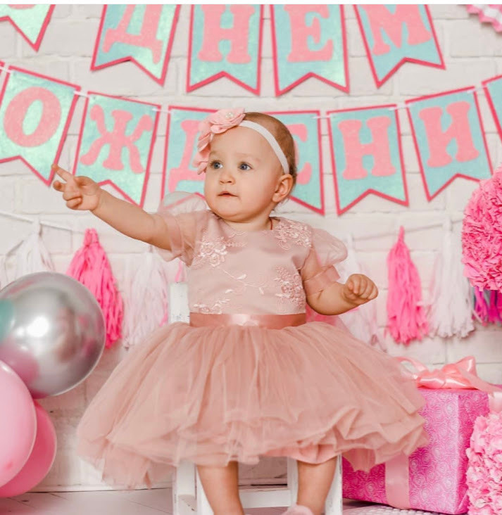 Прокат платьев. Фотостудия «PurPur»