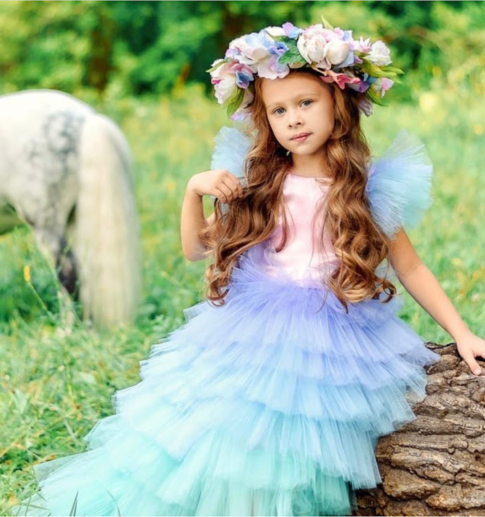 Прокат платьев. Фотостудия «PurPur»