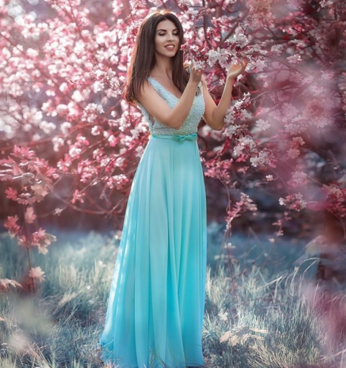 Прокат платьев. Фотостудия «PurPur»