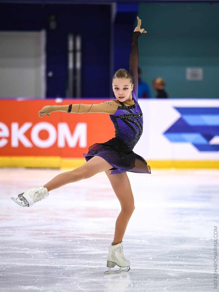 Смовж Софья