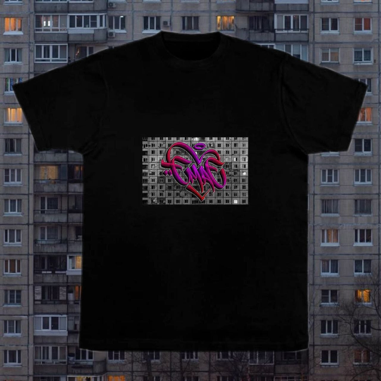 Мерч. ФОТОГРАФ ВЛАДИВОСТОК НИКИТА КОРОЛЁВ