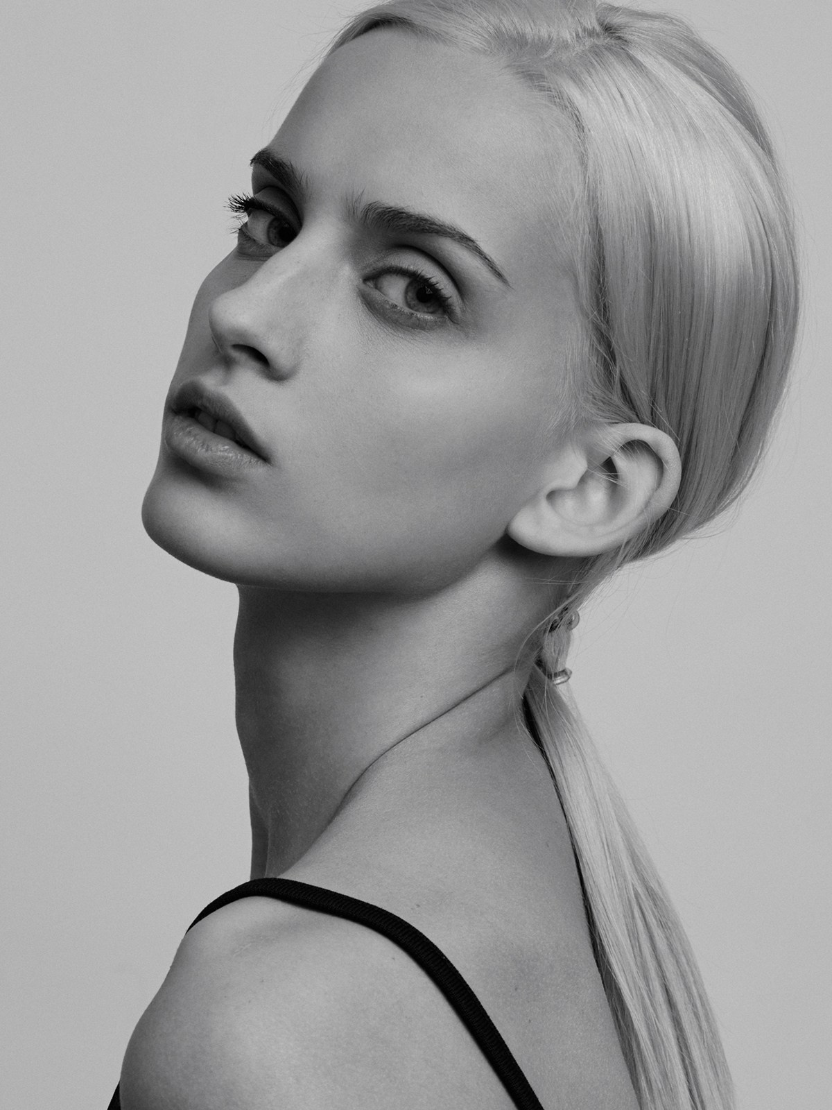 Тесты для Nikki. Портретный и семейный фотограф в Санкт-Петербурге