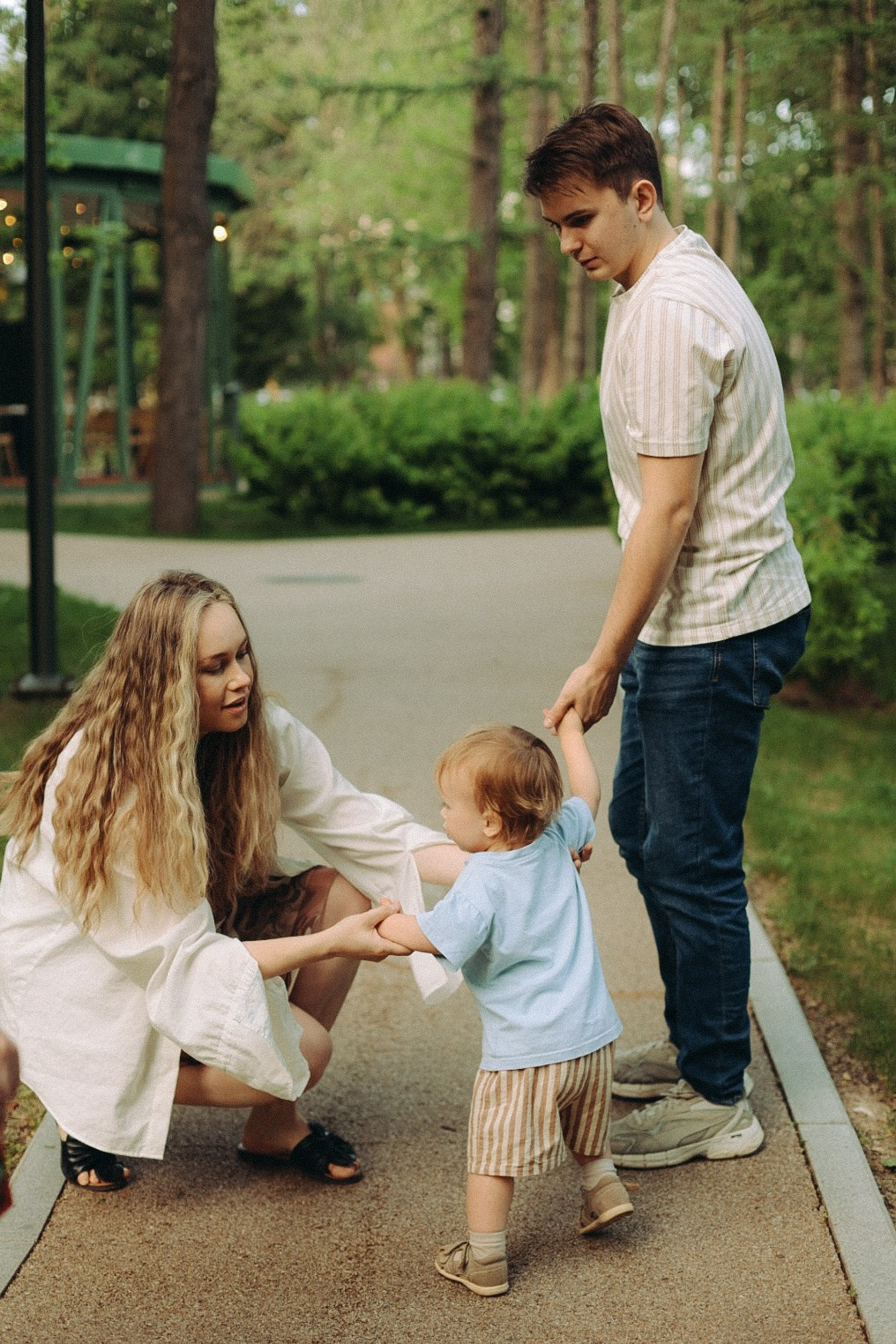 Family. Фотограф Нижний Новгород