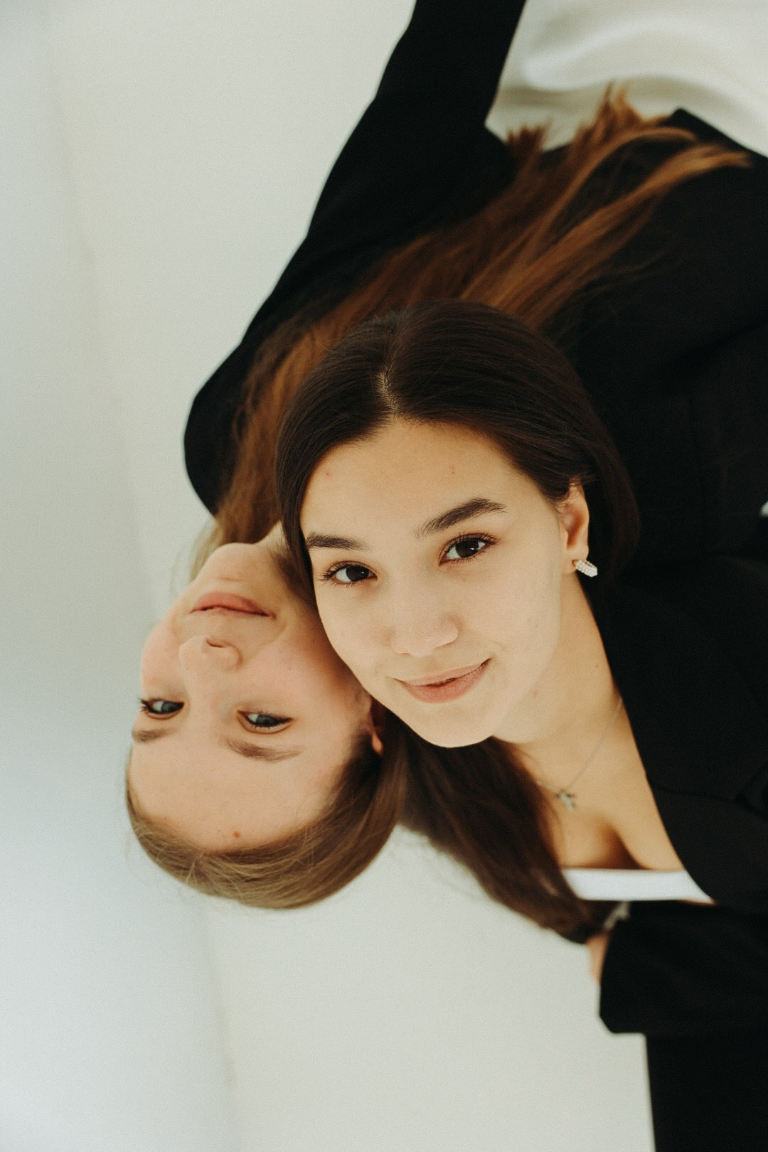 Карина и Марианна. Фотограф Нижний Новгород