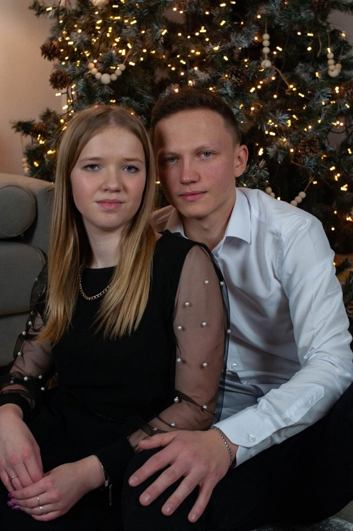 Студийная. Фотограф Софья Власенко | Вологда