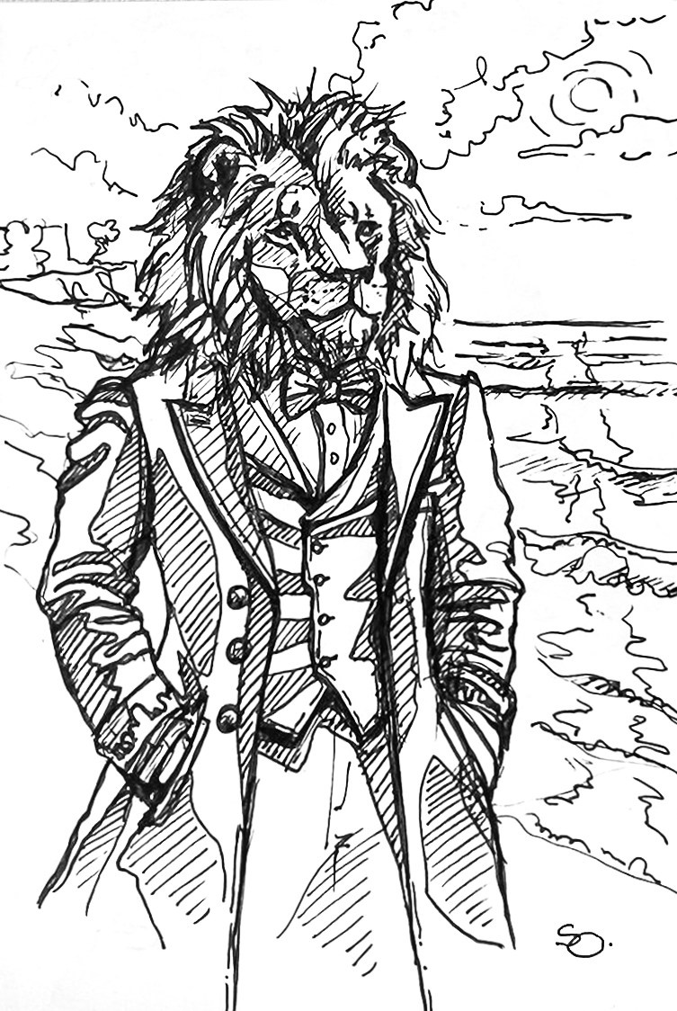 Иллюстрация. Иллюстратор, Фотограф, Теддист Ольга Сальманович