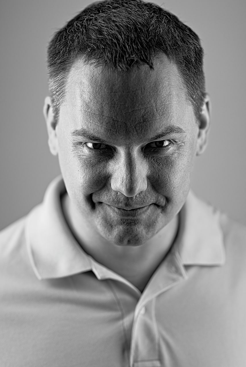 Фотограф Юлия Усольцева