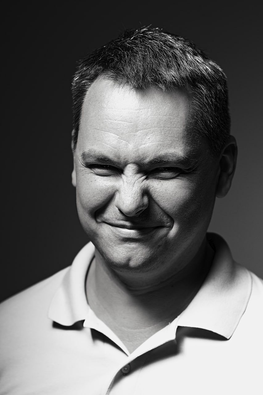 Валентин Шишкин. Фотограф Юлия Усольцева