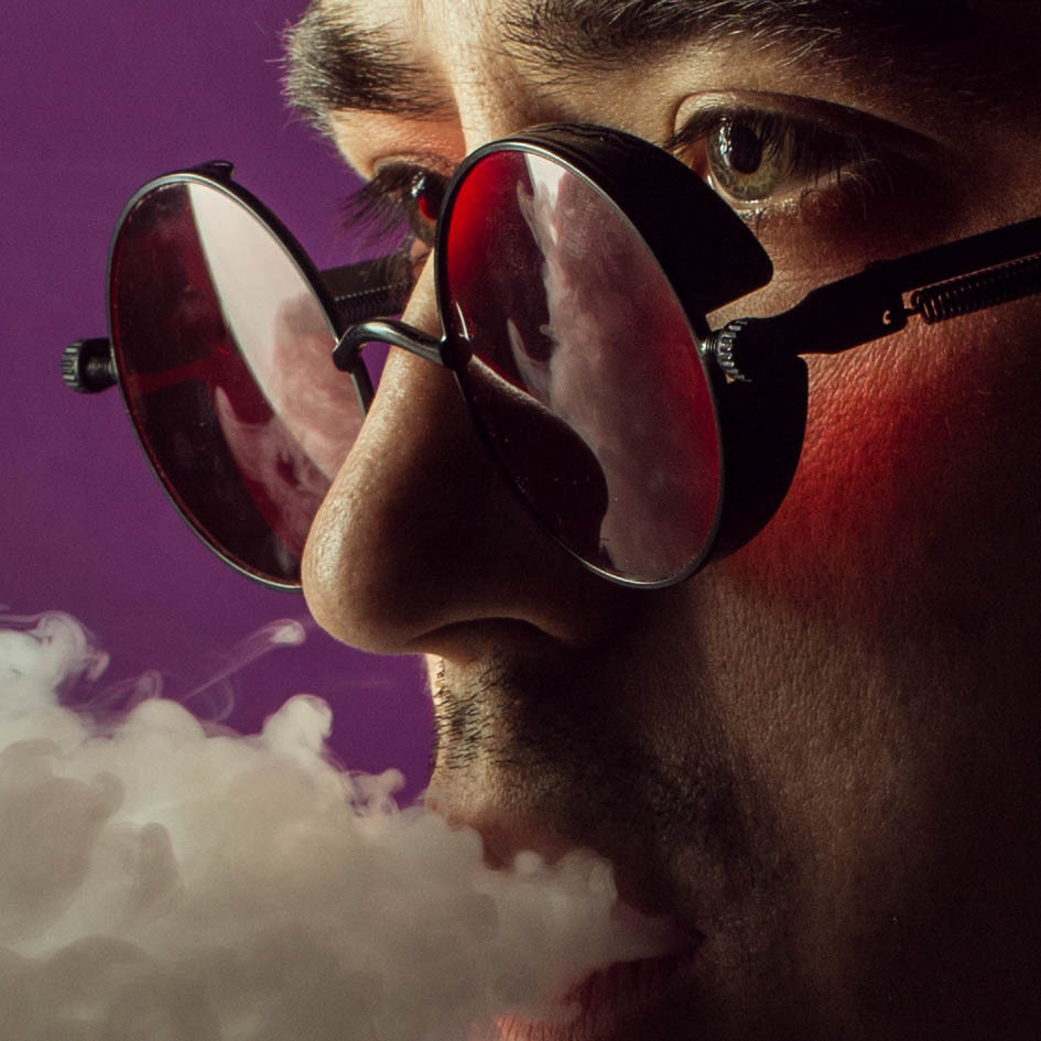 Андрей Хочунский. Фотограф Юлия Усольцева