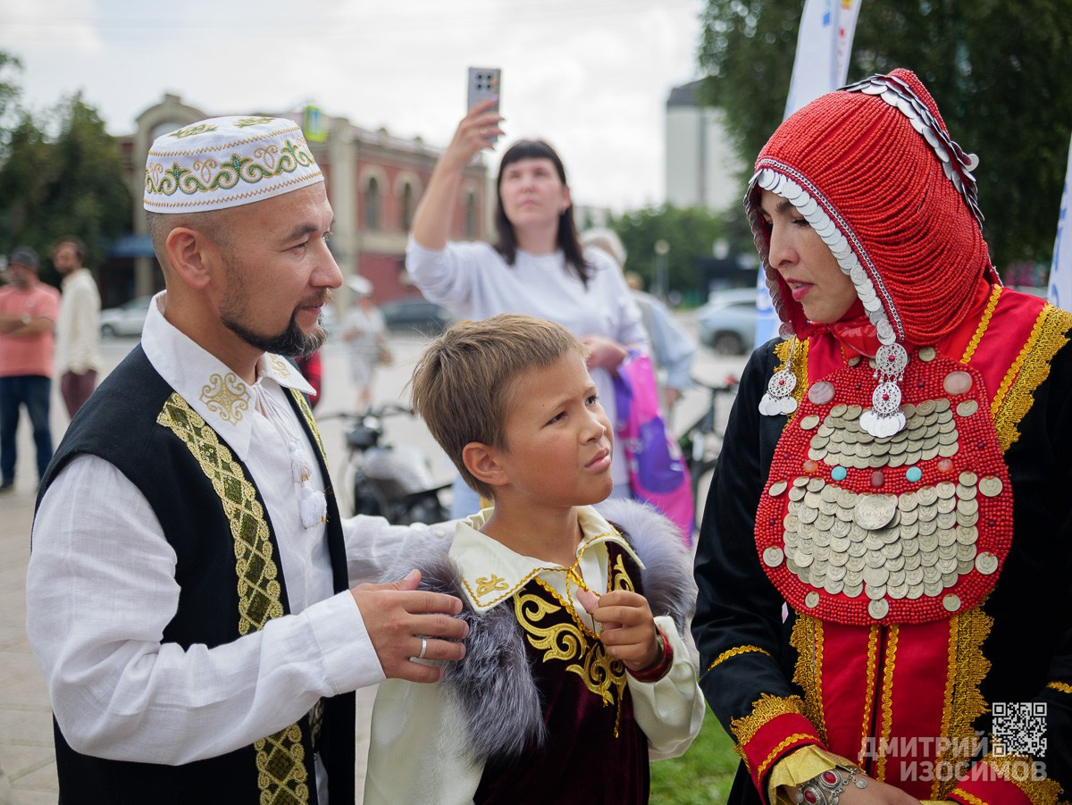 Этнофест