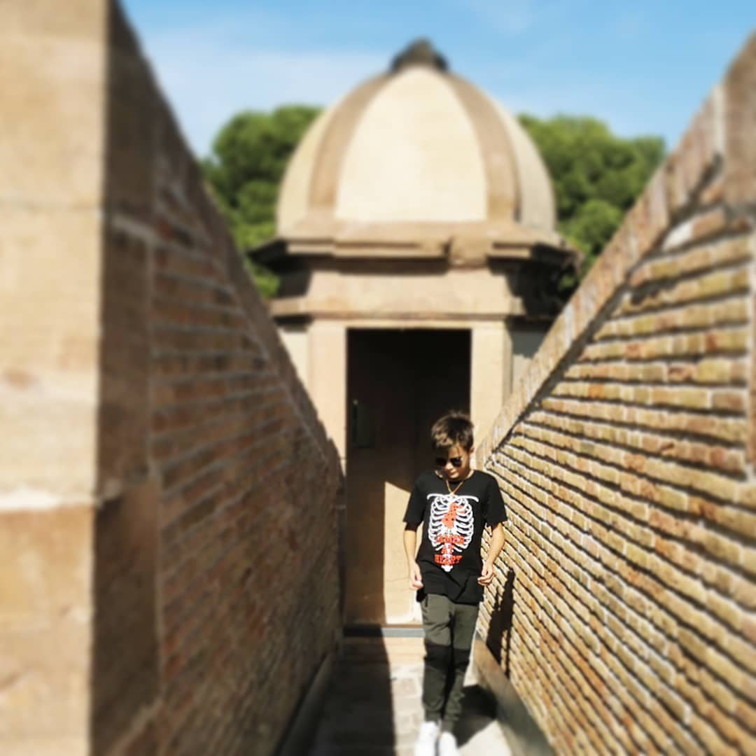 Anka`s Instagram. Заставка