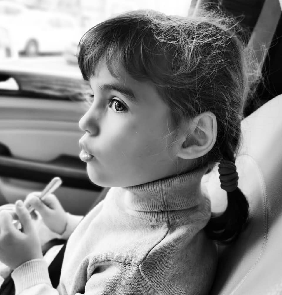 Bashnin instagramm. Заставка