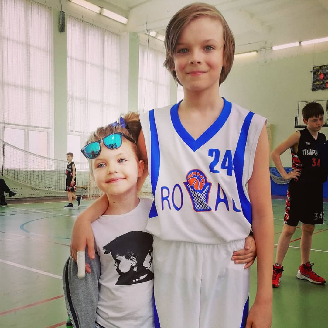 Bashnin instagramm. Заставка