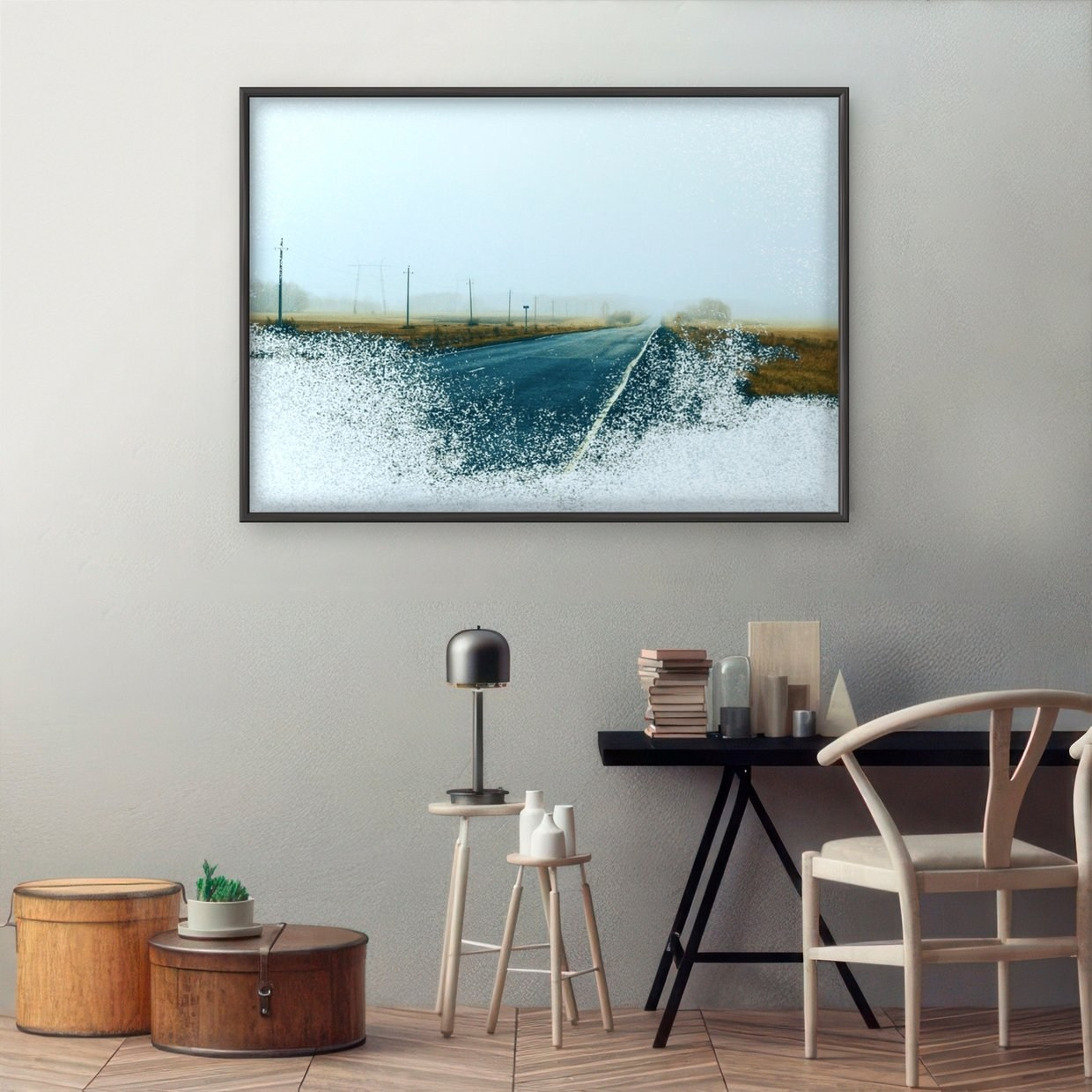 СМОТРЕТЬ ДО КОНЦА. Международный визуальный артист Elen Reflecta