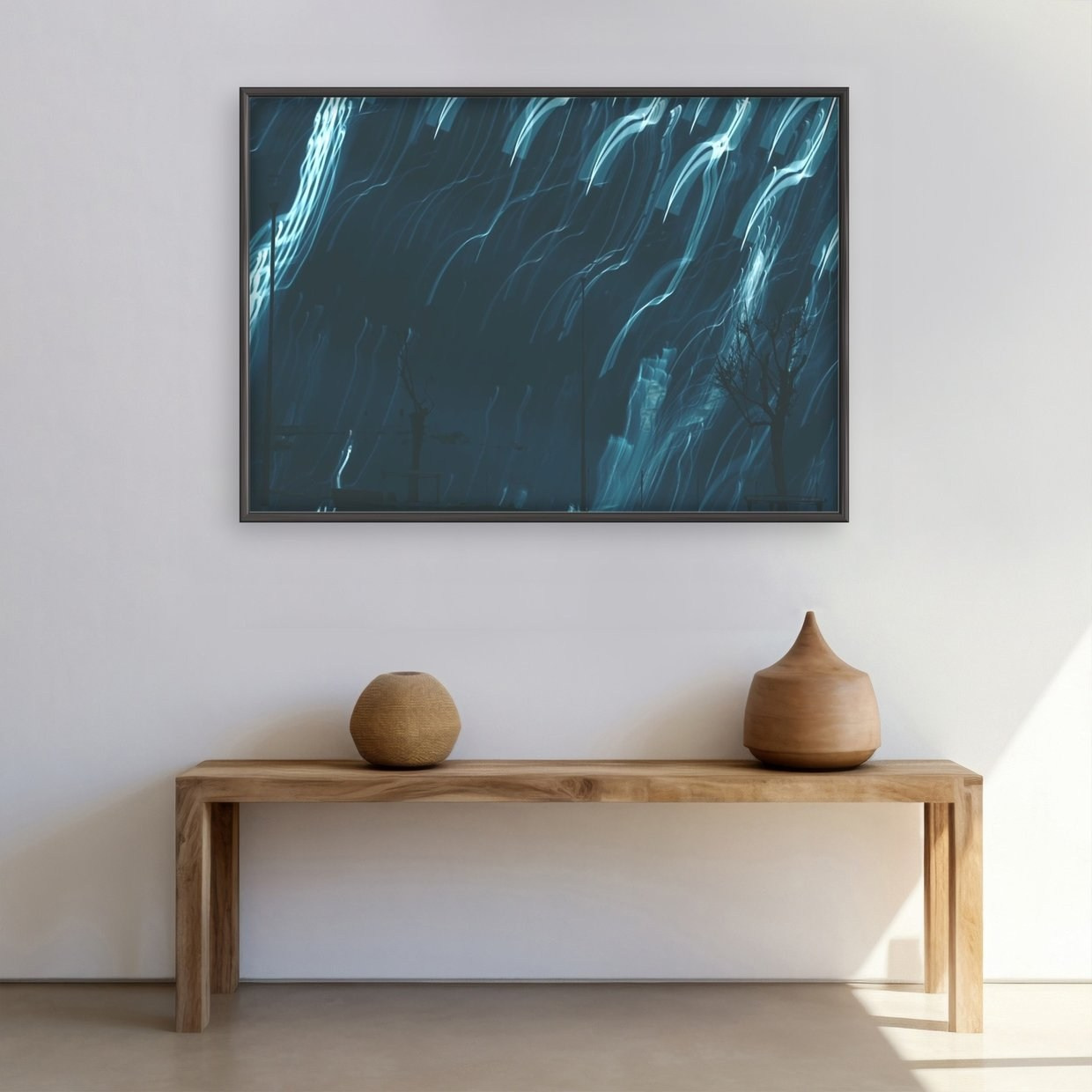 ORIGINAL. International visual artist Elen Reflecta