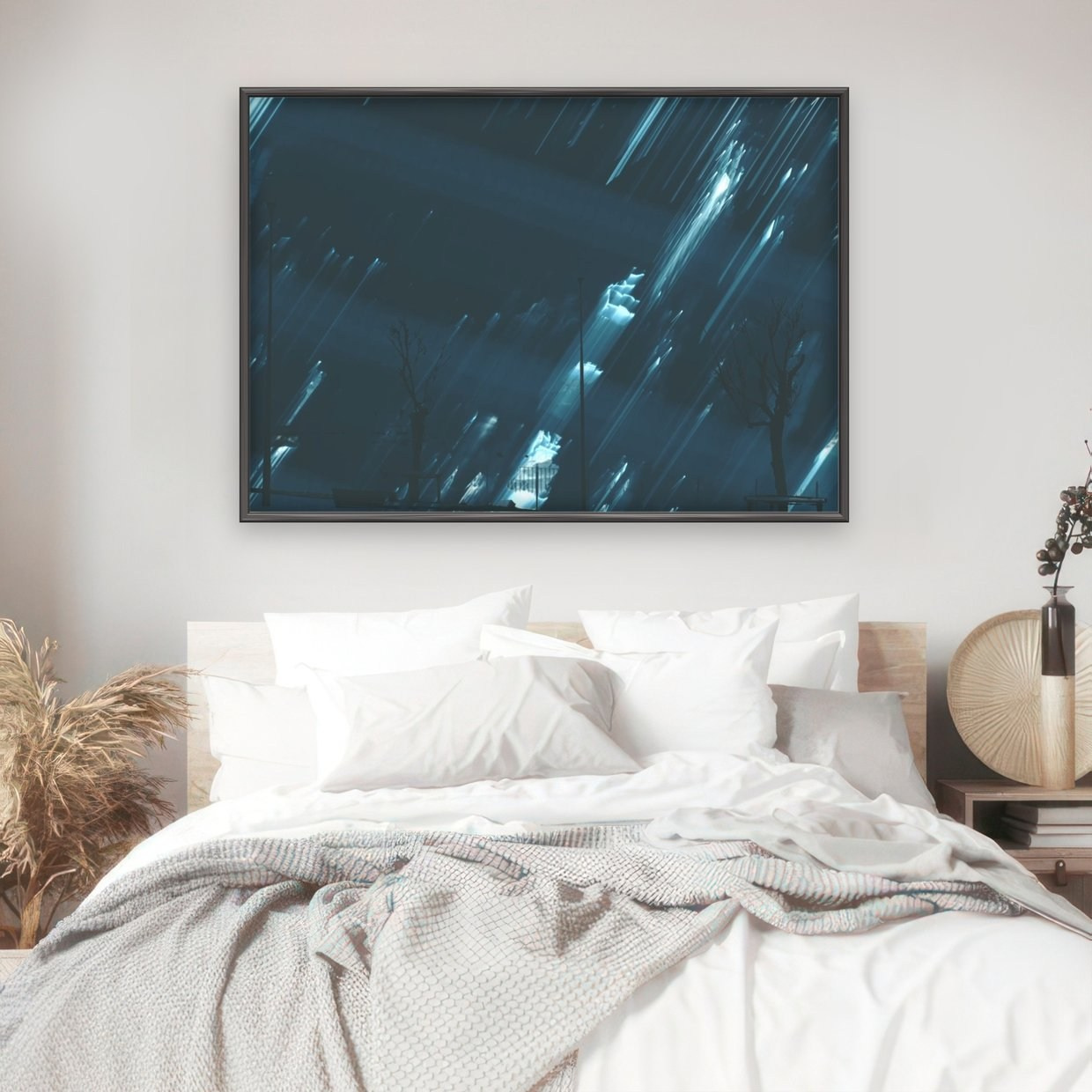 ORIGINAL. International visual artist Elen Reflecta