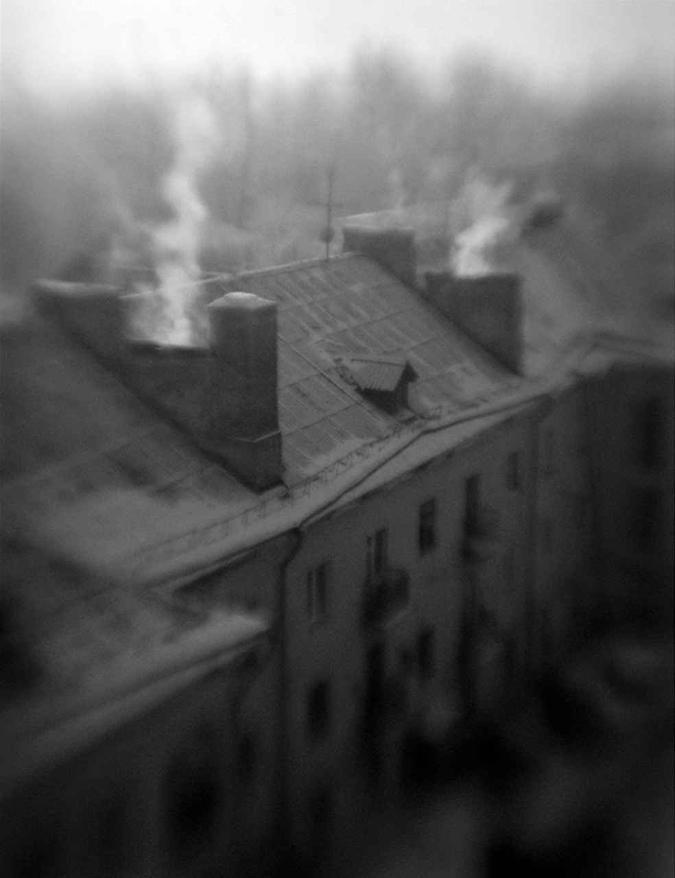 РАЗНОЕ. Андрей Пономарёв