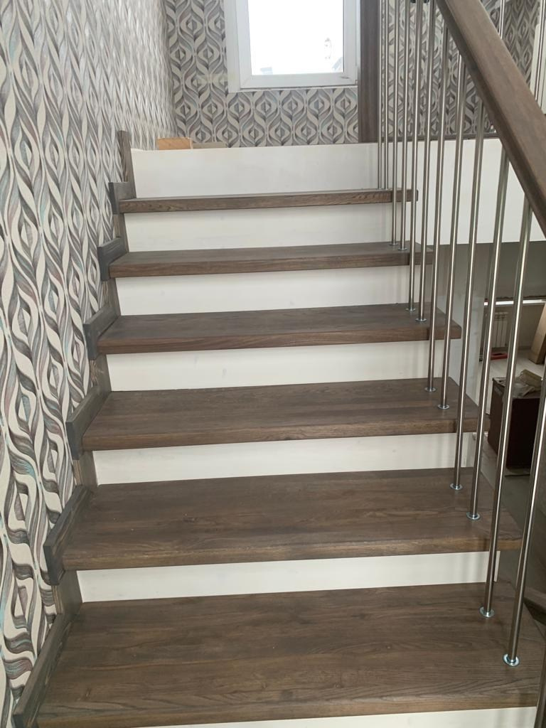 Современный стиль. Столярное производство Камыши-Хвощи