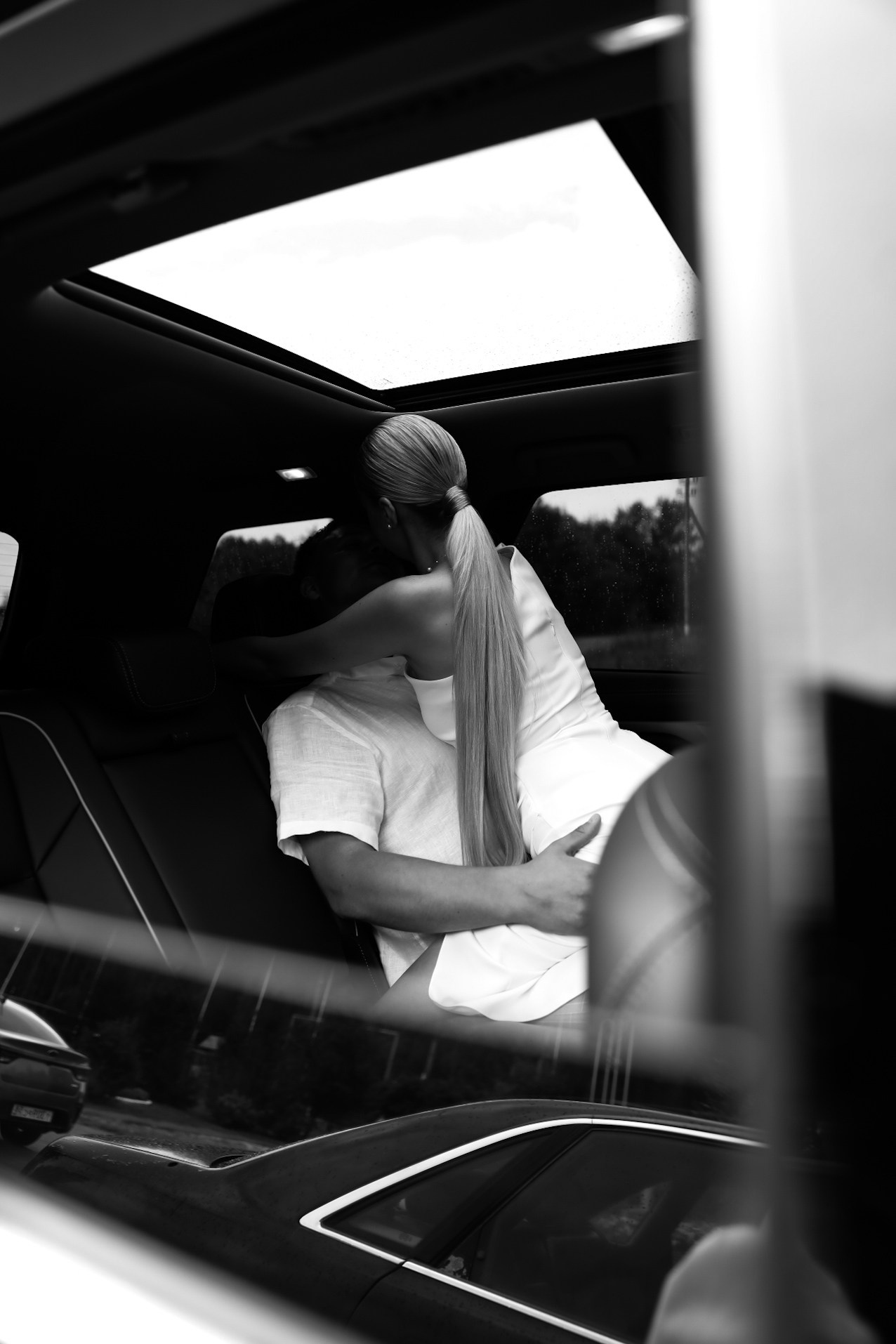 Роспись Арина и Денис. Свадебный и семейный фотограф в городе Пенза, Саранск, Ковылкино