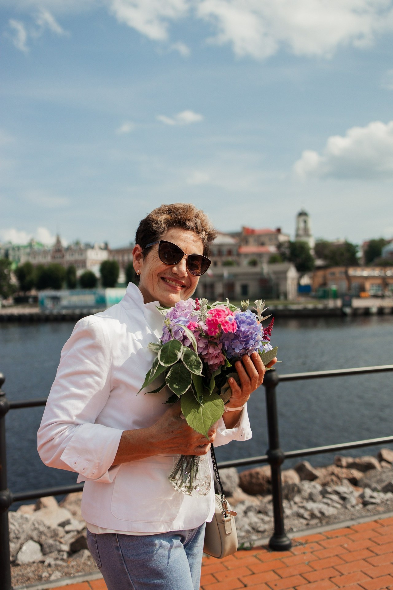 Отзывы. Фотограф в Выборге и Санкт-Петербурге Маша Гуляева