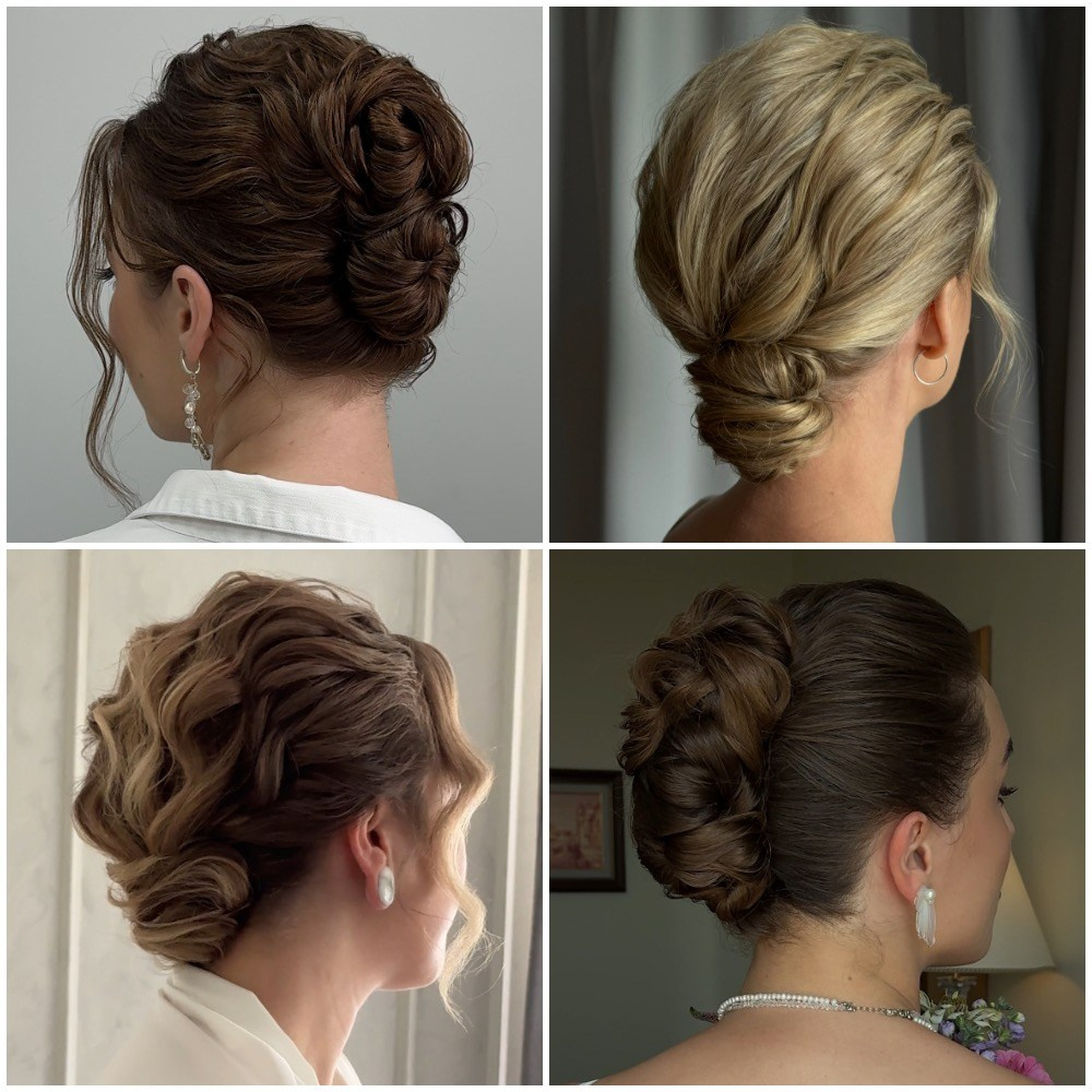 Стилист Кононова. Подрядчики и друзья сети свадебных площадок House for wedding