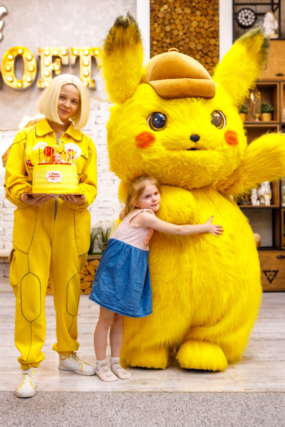 Вероника, 6 лет. Angel Loft. Фотографы в городе Волгограде — Людмила Агеева и Алексей Околелов