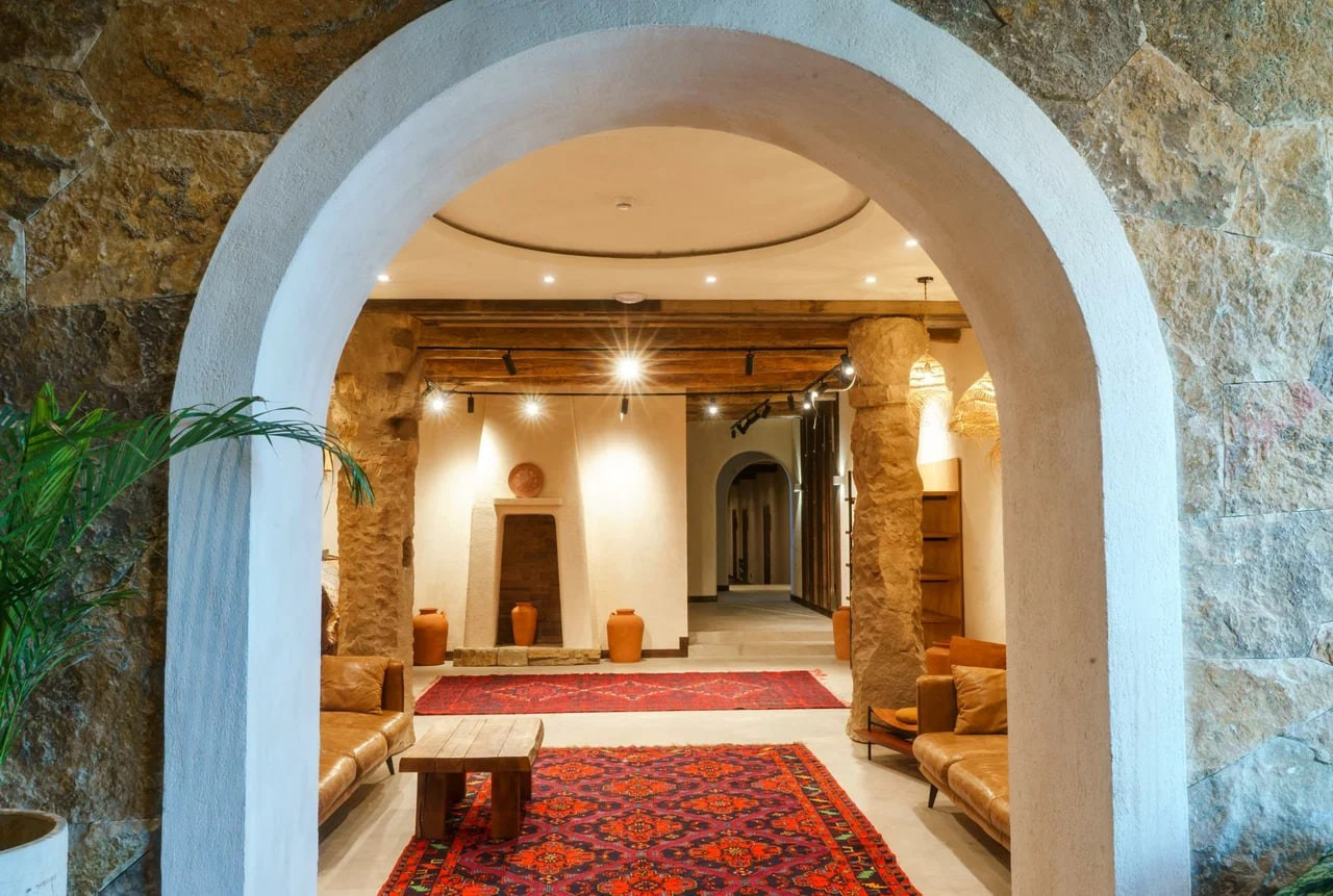 Тур в Дагестан —  Премиум жилье по доступным ценам