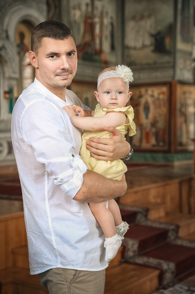 Таинство Крещения. Детский фотограф новорождённых в Ростове-на-Дону. Фотограф крещения. Фотограф Беременности. Детская фотосессия на год